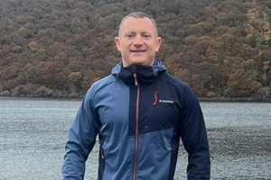 "How the Virtual ally has helped me in regards with coaching other … I would say is phenomenal."