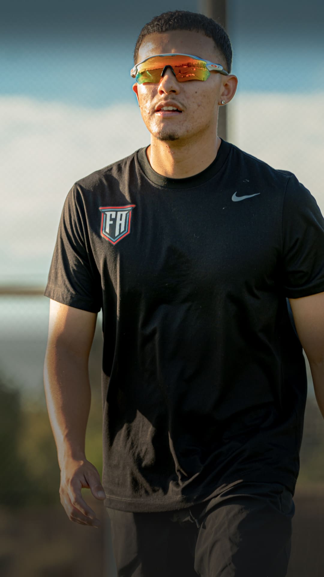 Success Stories - Footy Academy Client